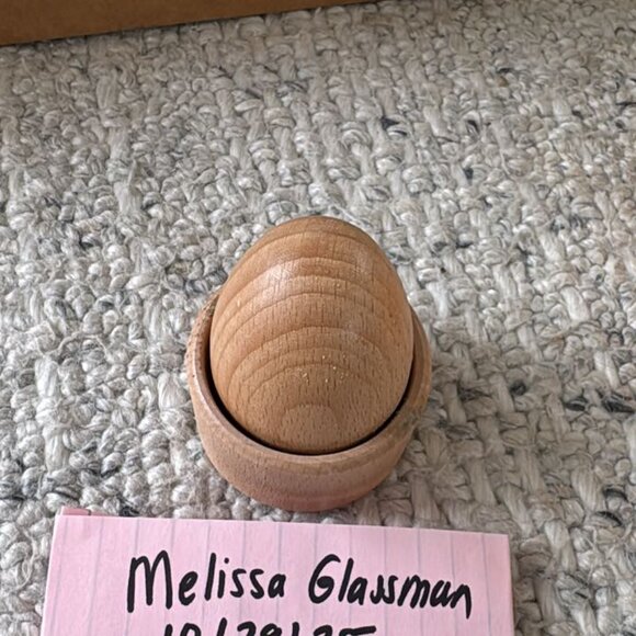 Lovevery The Explorer Play Kit 9-10 Months Complete Set, montessori toys - Picture 3 of 8